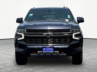 Used 2022 Chevrolet Tahoe Z71 w/ Luxury Package