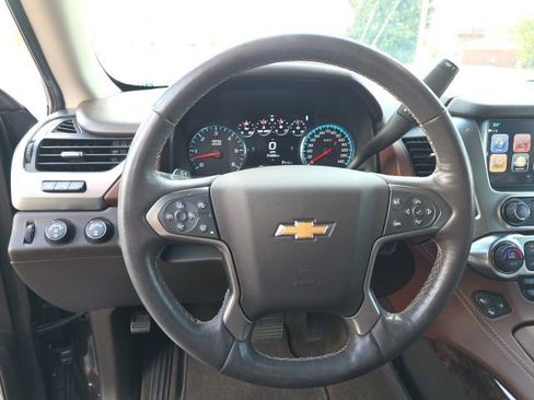 Used 2018 Chevrolet Tahoe Premier image 19