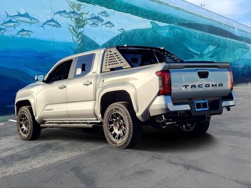 New 2026 Toyota Tacoma SR5 RWD image 2