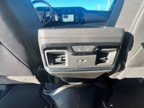 Used 2022 GMC Sierra 1500 AT4 w/ Sierra Safety Plus Package image 33
