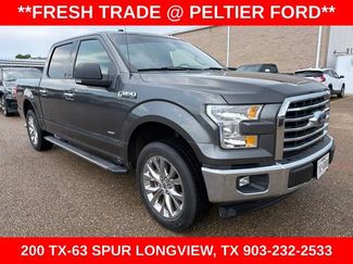 Used 2017 Ford F150 XLT w/ Equipment Group 302A Luxury RWD video 1