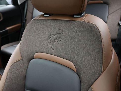 New 2025 Ford Bronco Sport Outer Banks w/ Sasquatch Outer Banks Package image 26