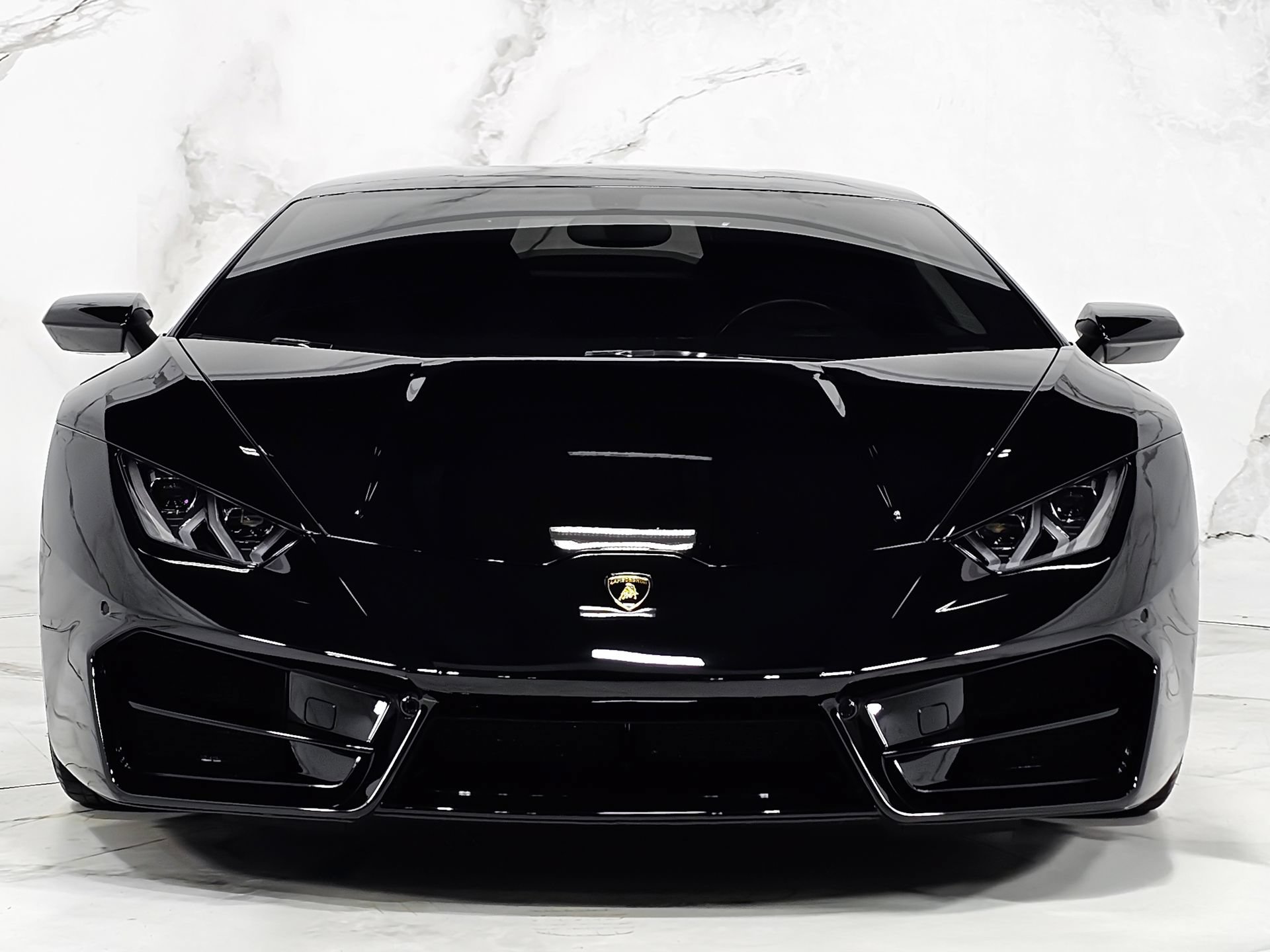 Used 2016 Lamborghini Huracan LP 580-2 RWD image 13