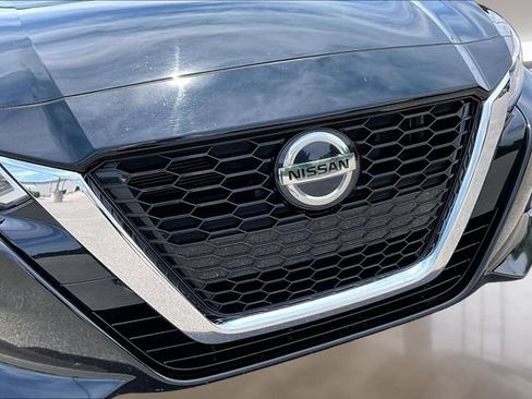 Used 2020 Nissan Altima 2.5 S FWD image 28
