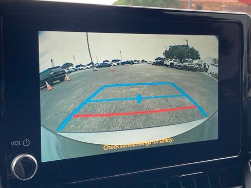 Certified 2024 Toyota Corolla GR image 24