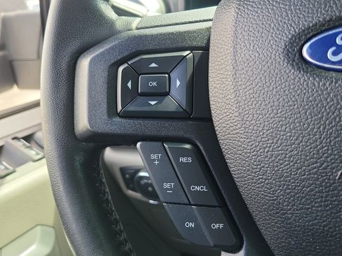 Used 2017 Ford F150 XLT w/ Equipment Group 302A Luxury image 23