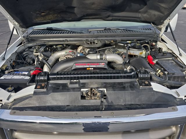 Used 2004 Ford F350 King Ranch AWD/4WD image 28