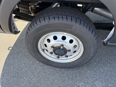 New 2025 Ford Transit 250 Low Roof AWD w/ Interior Upgrade Package image 10