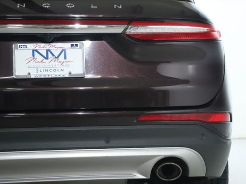 Certified 2023 Lincoln Corsair Reserve w/ Equipment Group 201A image 45