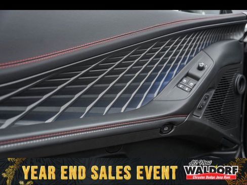 New 2024 Dodge Charger Scat Pack w/ Plus Group image 41