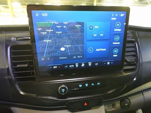 Used 2024 Ford E-Transit 148 High Roof image 20