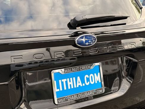 New 2026 Subaru Forester Premium AWD/4WD image 7