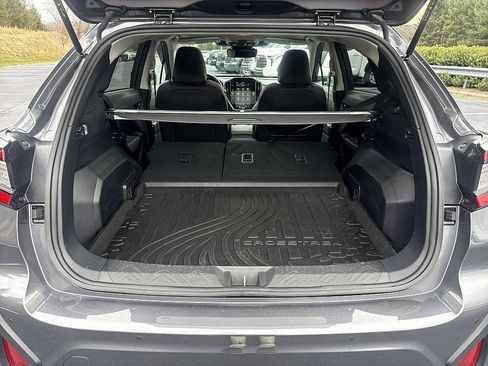 Used 2025 Subaru Crosstrek 2.5i Limited w/ Crosstrek Mirror Package image 11