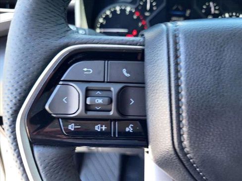 New 2024 Toyota Tundra SR5 image 18