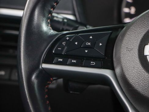 Used 2021 Nissan Altima 2.5 SR image 13