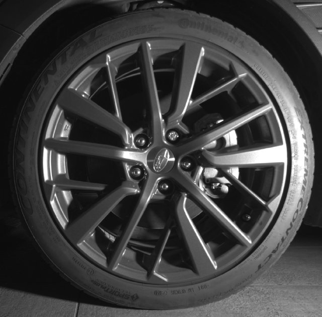 Used 2024 Subaru WRX Limited AWD/4WD image 10