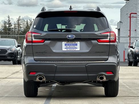 New 2026 Subaru Ascent Premium image 4