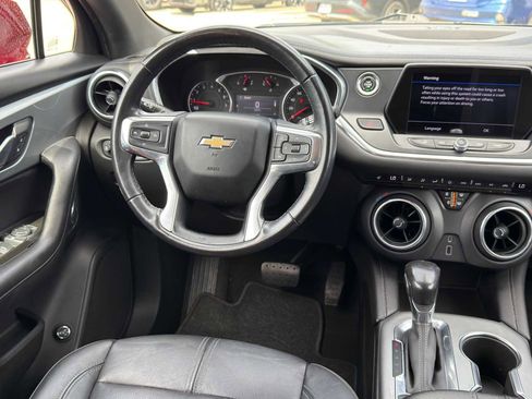 Used 2019 Chevrolet Blazer LT FWD image 24