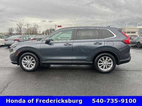 Certified 2023 Honda CR-V EX-L image 3