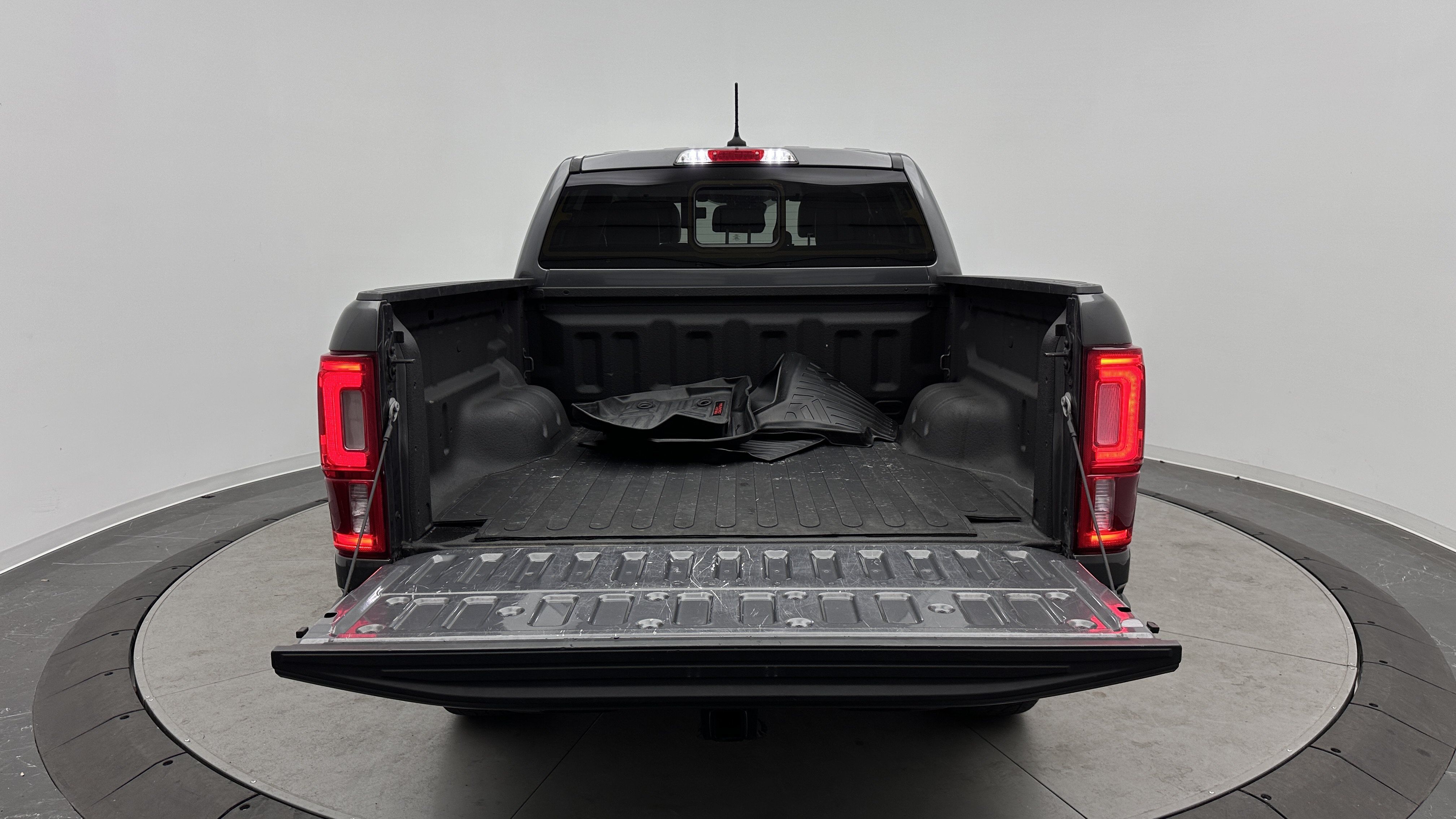 Used 2022 Ford Ranger Lariat w/ Trailer Tow Package AWD/4WD image 29