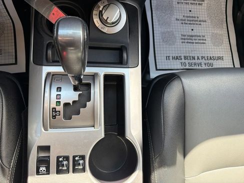 Used 2020 Toyota 4Runner SR5 Premium w/ Moonroof Package AWD/4WD image 30