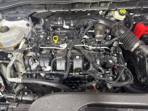 Certified 2022 Ford Escape Titanium w/ Titanium Elite Package image 9