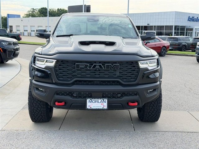 New 2026 RAM 1500 RHO w/ RHO Level 1 Equipment Group AWD/4WD image 2