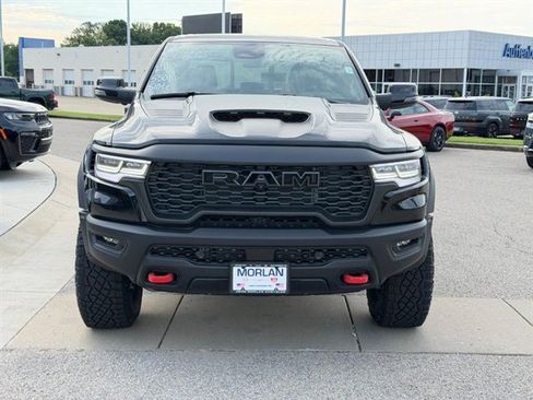 New 2026 RAM 1500 RHO w/ RHO Level 1 Equipment Group AWD/4WD image 2