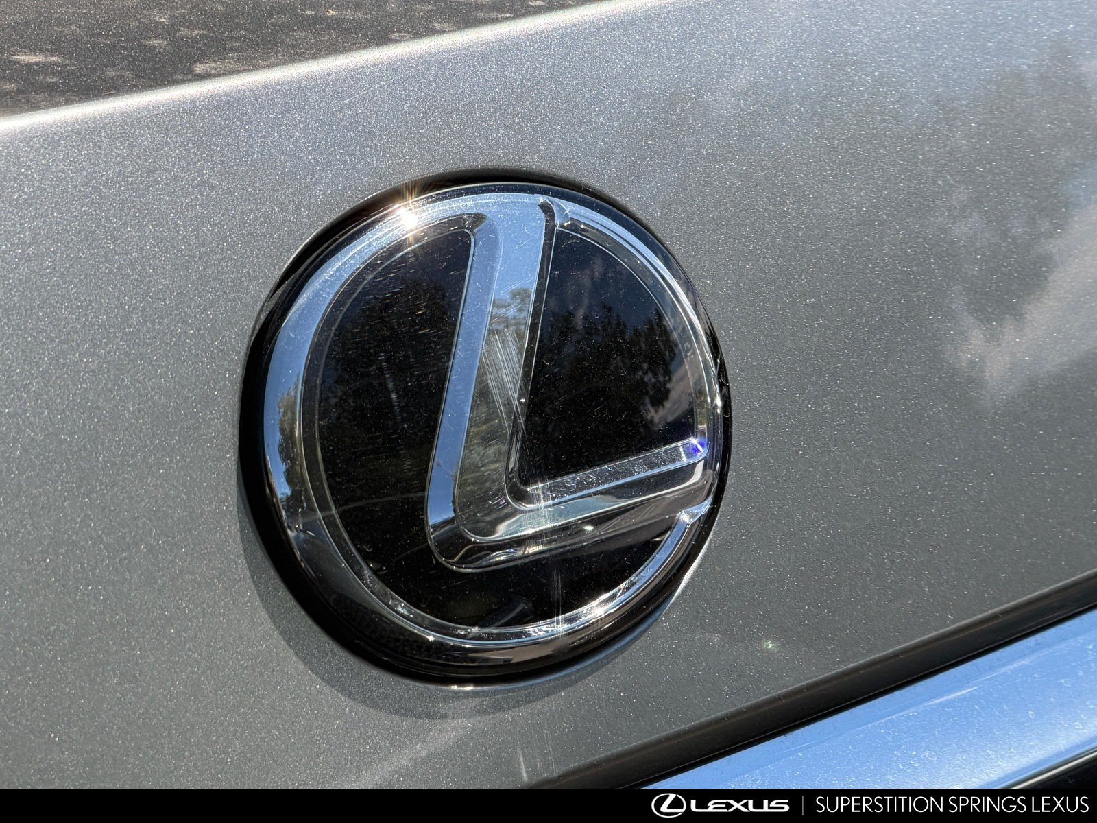 Used 2019 Lexus RX 350L FWD w/ Accessory Package image 8