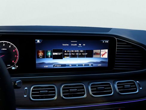 New 2026 Mercedes-Benz GLE 450 4MATIC Coupe image 23