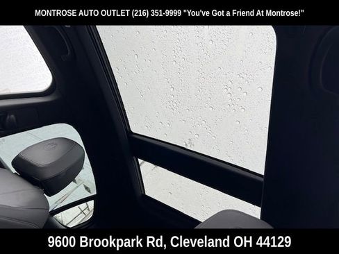 Used 2023 Alfa Romeo Stelvio Ti w/ Active Assist Plus Package image 35