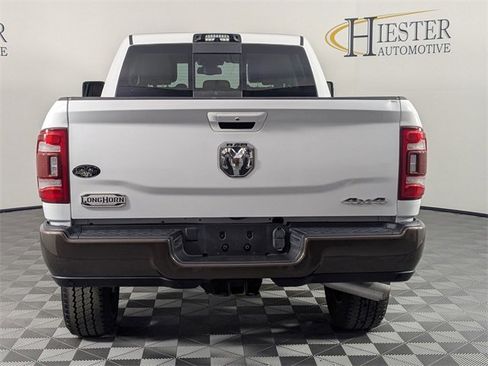 Used 2023 RAM 2500 Limited image 6