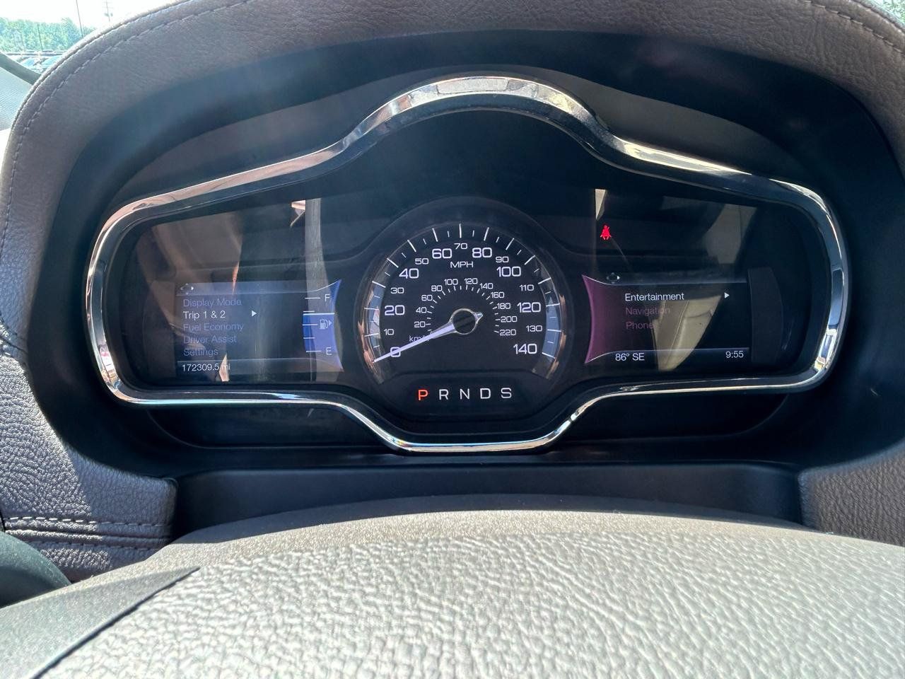 Used 2014 Lincoln MKT AWD w/ Equipment Group 201A image 22