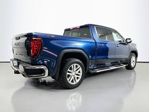 Used 2021 GMC Sierra 1500 SLT w/ SLT Premium Plus Package image 7