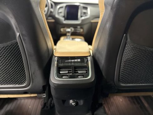 Used 2017 Volvo XC90 T6 Momentum w/ Vision Package AWD/4WD image 25