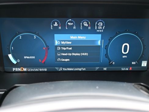 New 2026 Ford F350 Platinum image 19