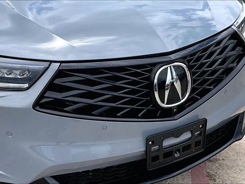 Used 2025 Acura RDX A-Spec image 30