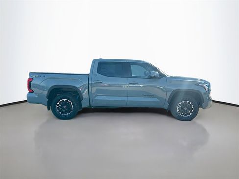 New 2026 Toyota Tundra SR5 image 8