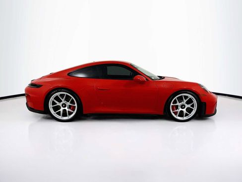 Certified 2026 Porsche 911 GT3 RWD image 8