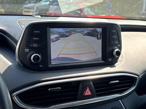 Used 2020 Hyundai Santa Fe SE w/ Cargo Package FWD image 20