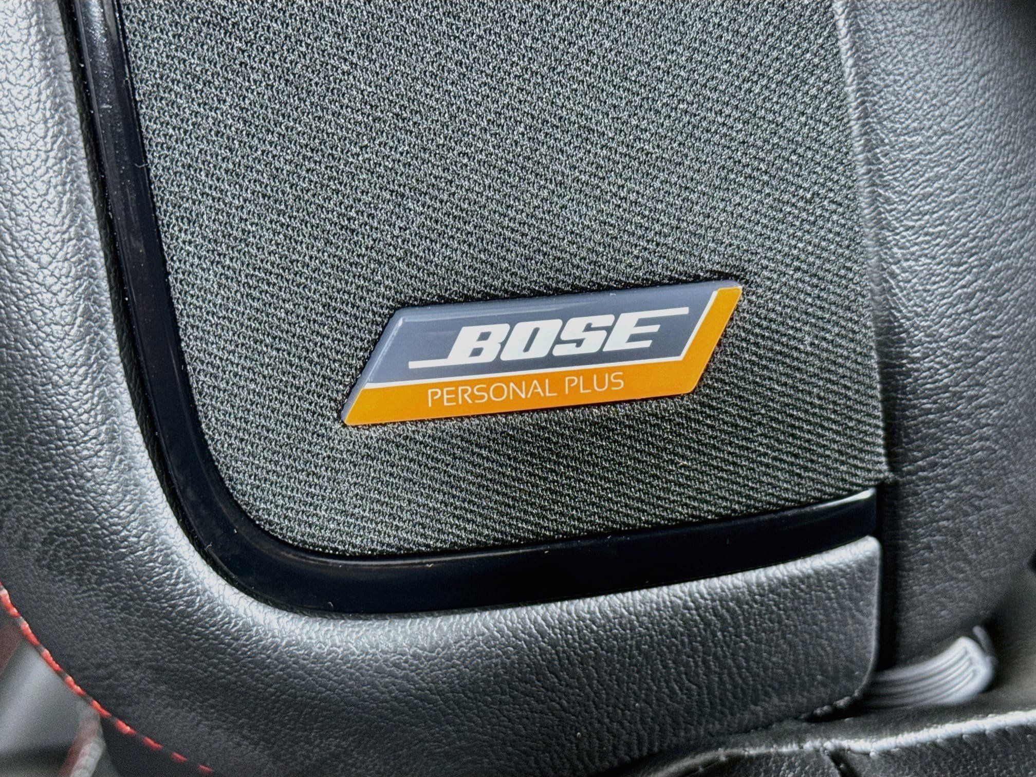 Used 2026 Nissan Kicks SR w/ SR Premium Package FWD image 3