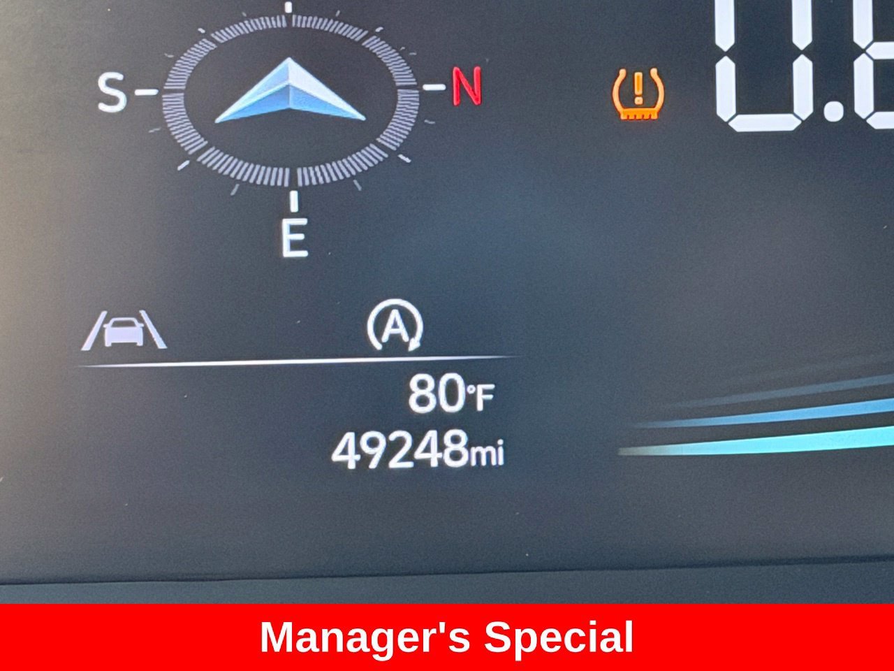 Used 2025 Hyundai Palisade SEL AWD/4WD image 15