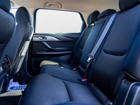 Used 2022 MAZDA CX-9 Sport image 23
