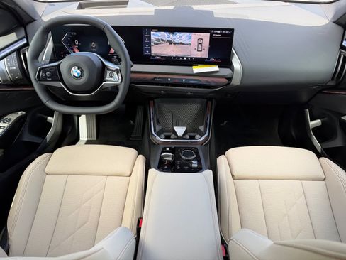 New 2026 BMW X3 xDrive30i w/ Premium Package AWD/4WD image 20