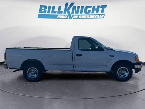 Used 2004 Ford F150 XL image 6