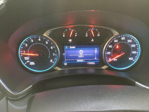 Used 2019 Chevrolet Equinox LT image 23