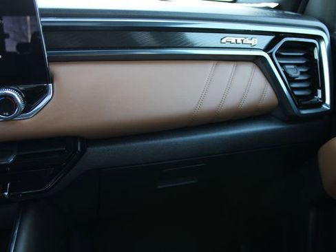 Used 2024 GMC Canyon AT4 w/ AT4 Premium Package image 23