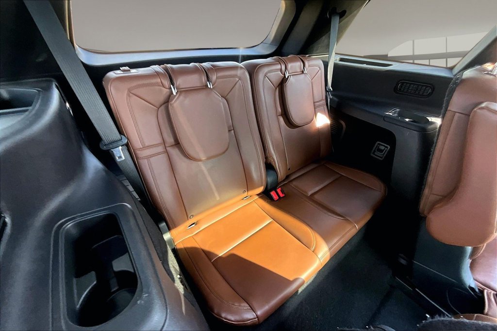 Used 2022 Lincoln Aviator Reserve w/ Elements Package Plus RWD image 30