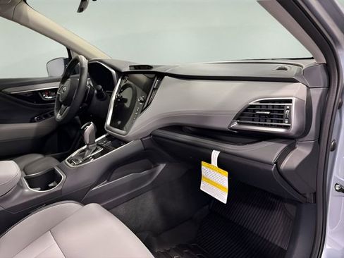 Used 2025 Subaru Outback Limited image 13