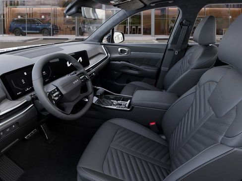 New 2026 Kia Sorento SX Prestige AWD/4WD image 18